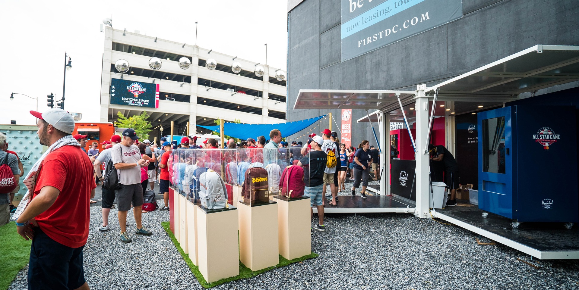 Using Branding & Branded Components on Your Steel Space Concepts Unit